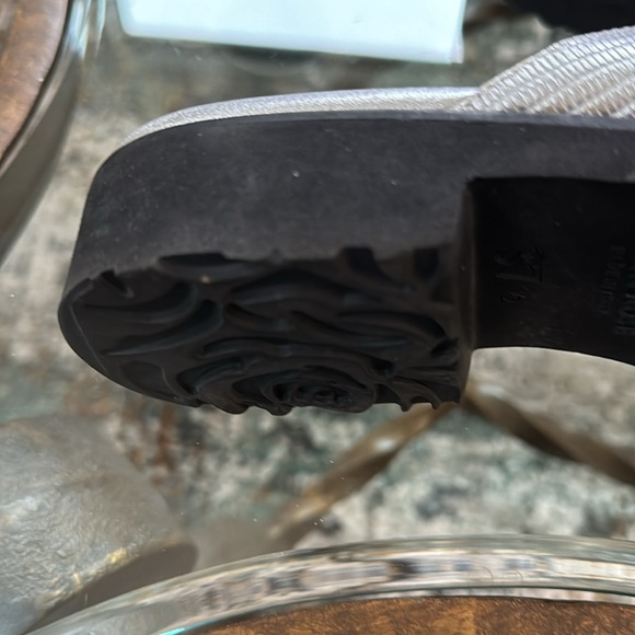 Shoes sandals - Picture 3 of 5